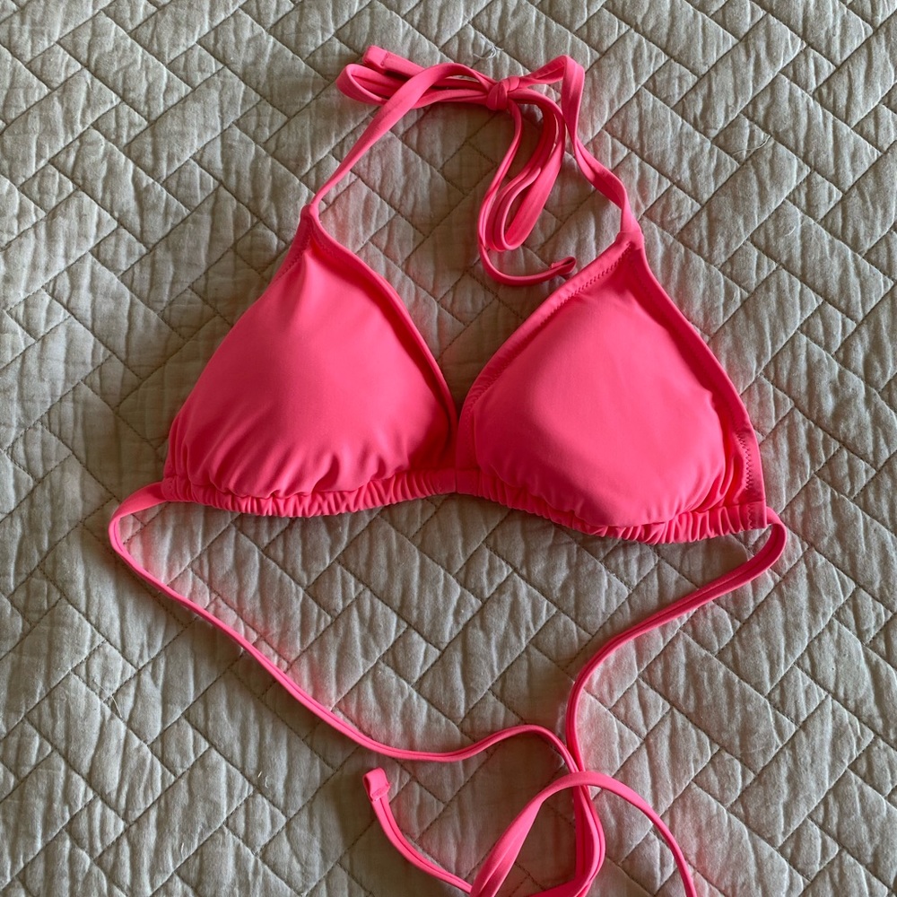 Aerie Bikini Top